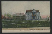 Robeson Institute, Lumberton, N.C.